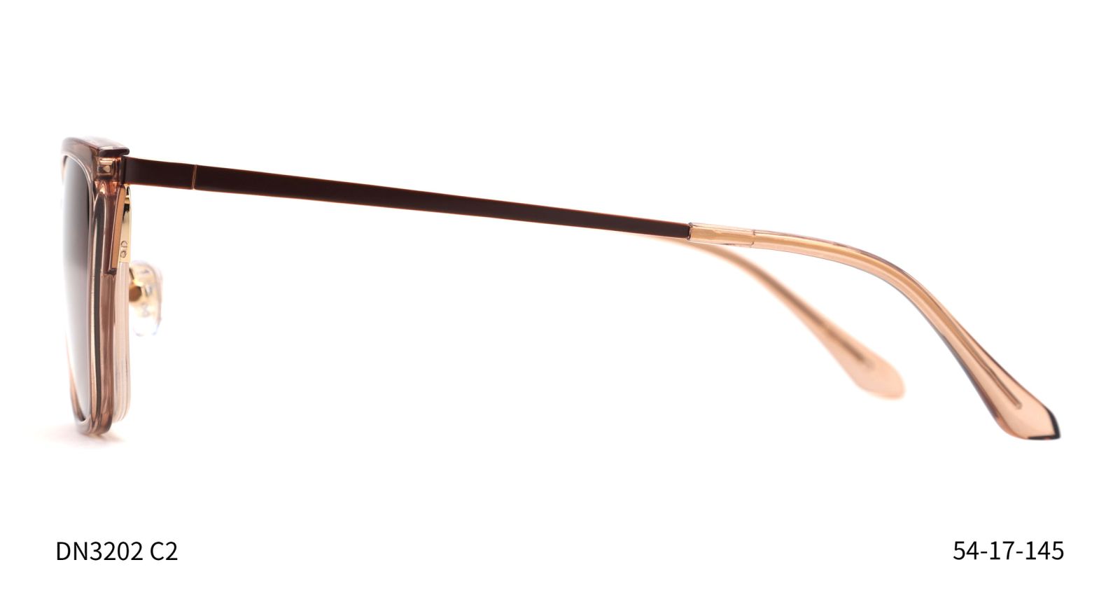 Donna 3202, C2