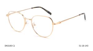 Donna 3160, C1