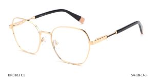 Donna 3183, C1