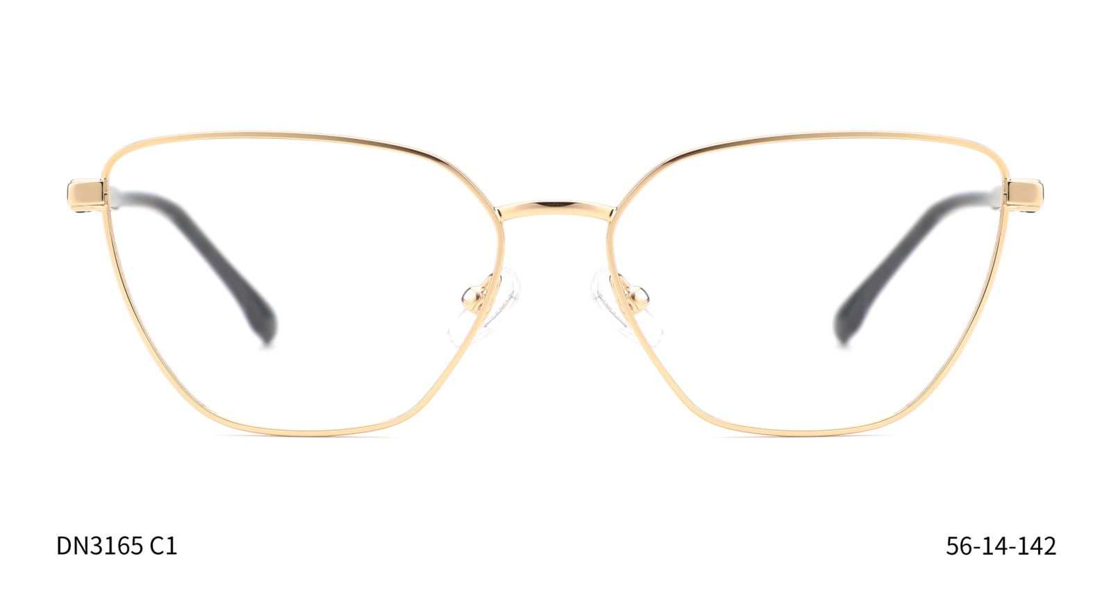 Donna 3165, C1