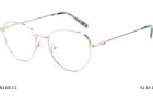 Donna 3160, C5