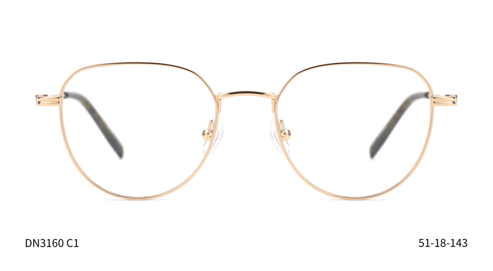 Donna 3160, C1