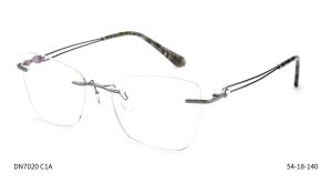 Donna 7020, C1A