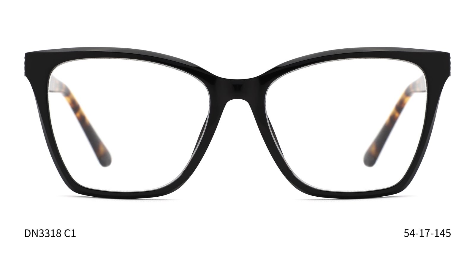 Donna 3318, C1