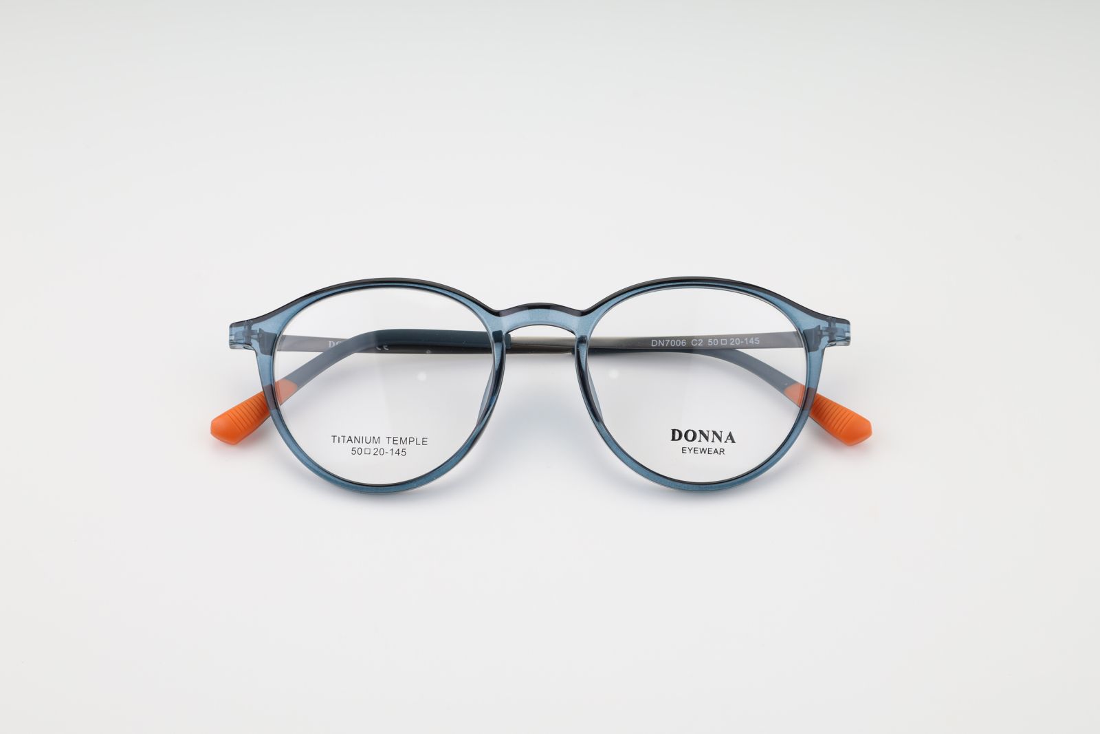 Donna 7006, C2