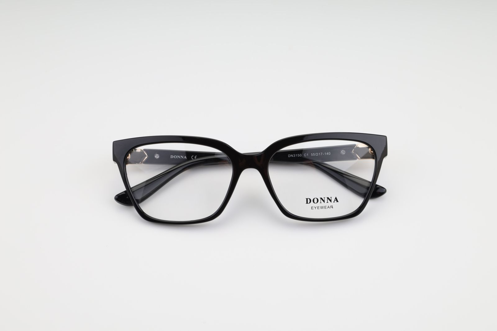 Donna 3150, C1