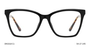 Donna 3318, C1
