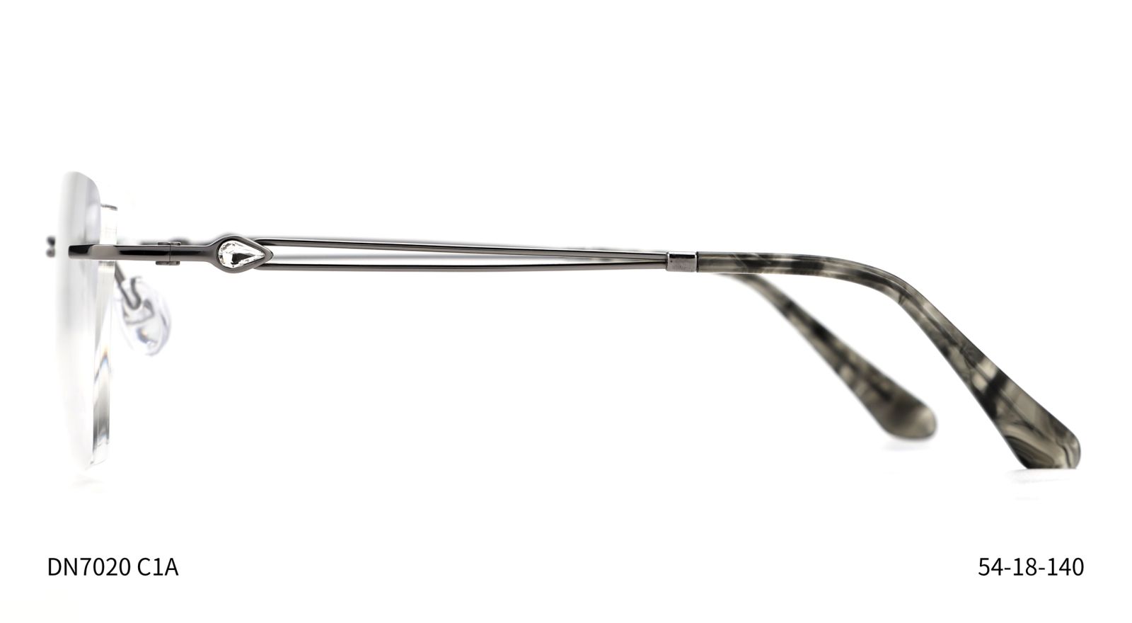 Donna 7020, C1A