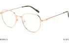 Donna 3160, C1