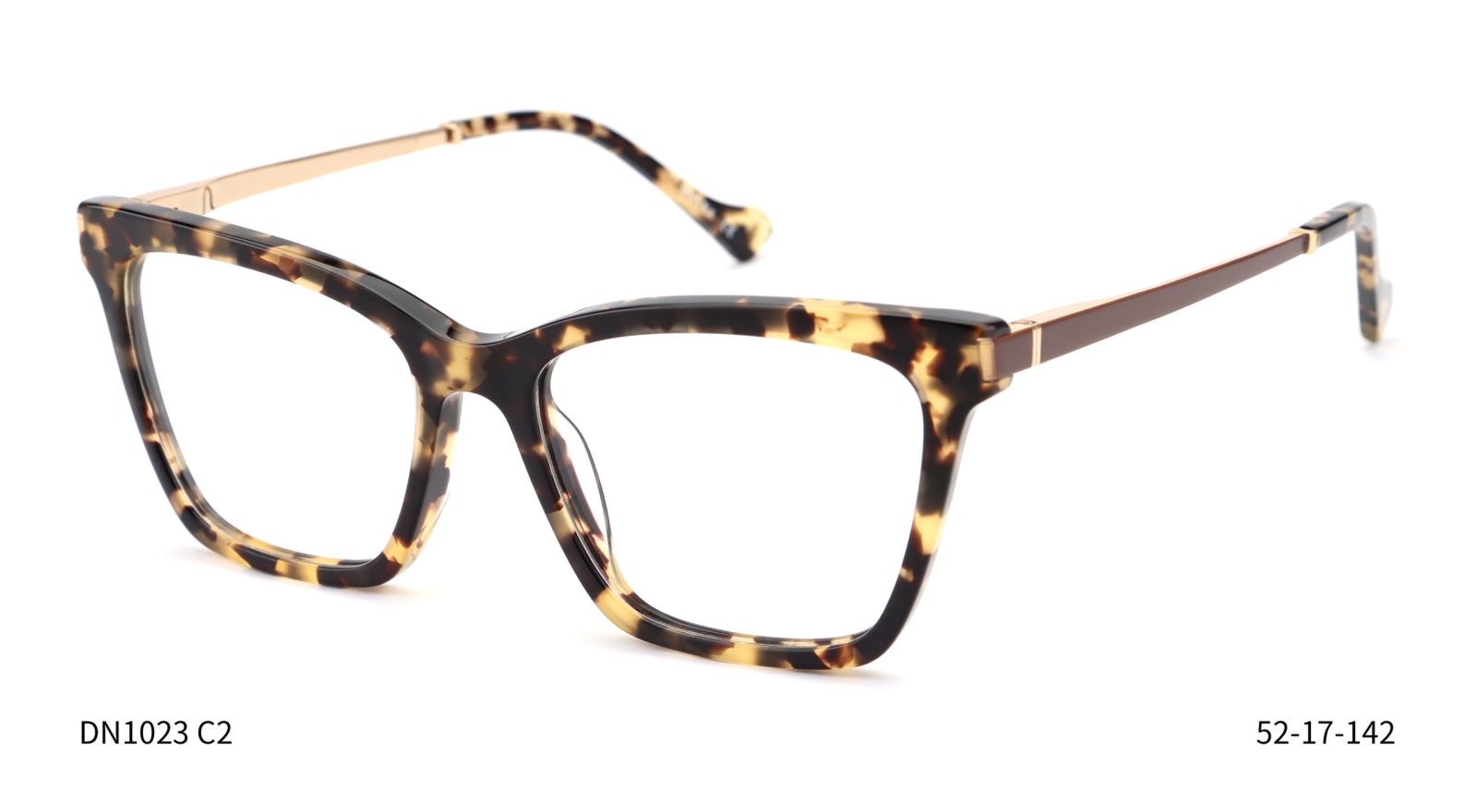 Donna 1023, C2