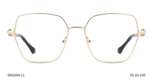 Donna 3284, C1