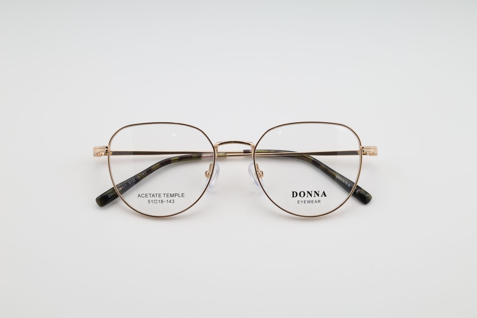Donna 3160, C1