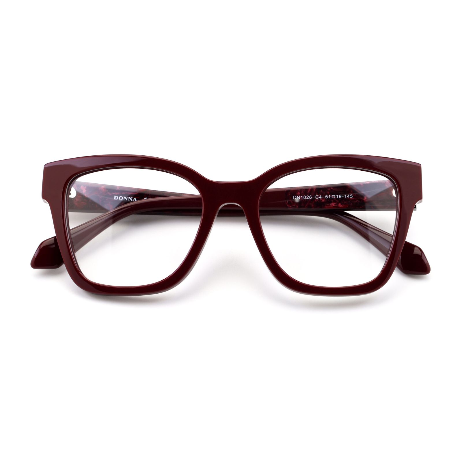 Donna 1026, C4