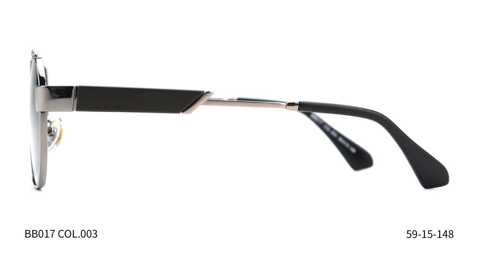 Bruno Botti BB017, C3