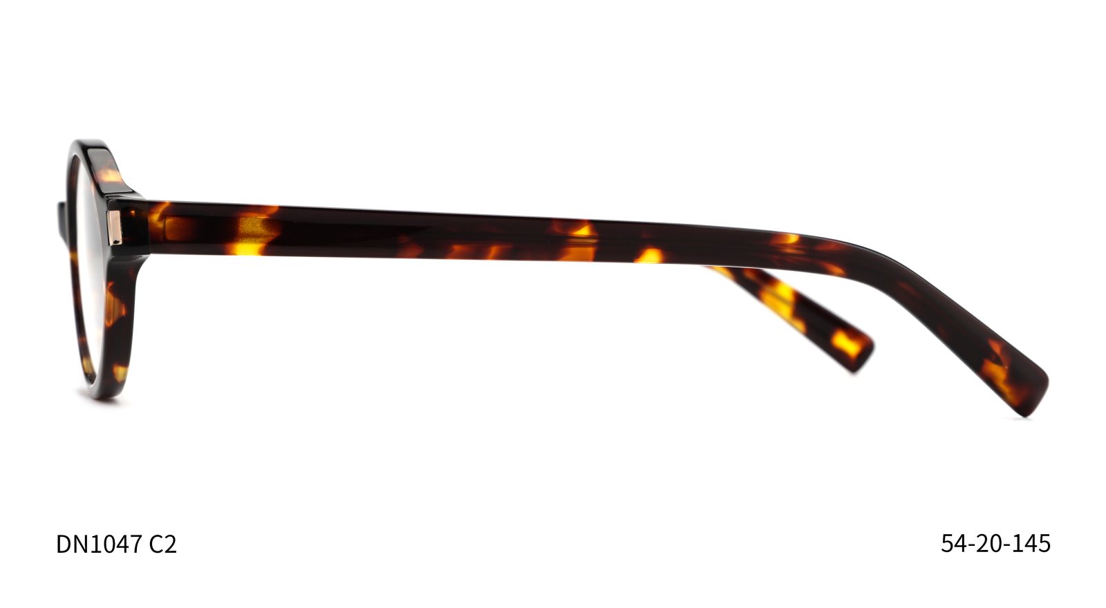 Donna 1047, C2