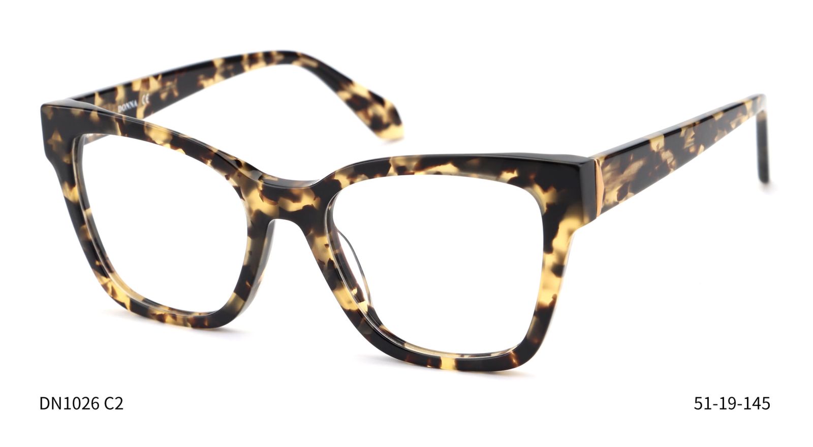 Donna 1026, C2