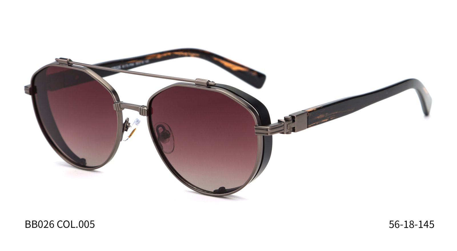 Bruno Botti BB026, C5