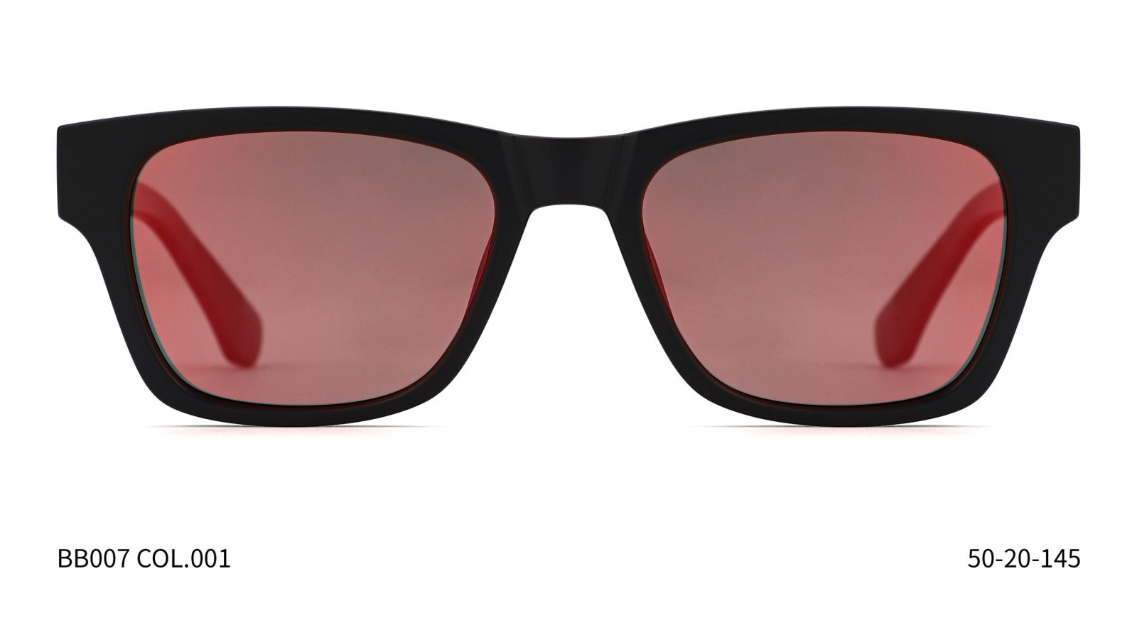 Bruno Botti BB007, C1