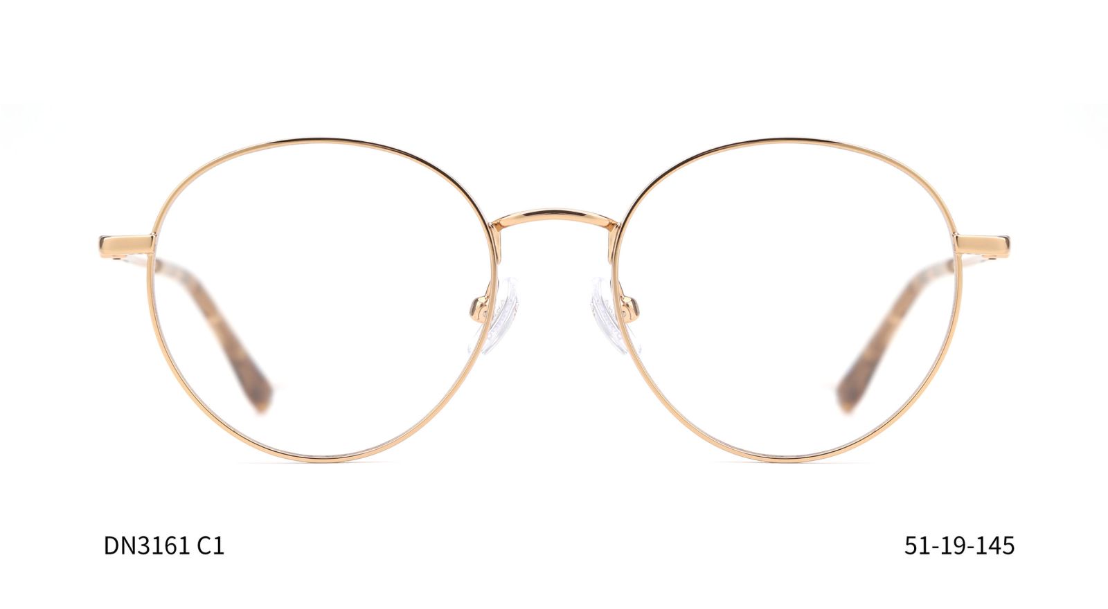 Donna 3161, C1