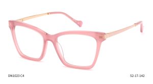 Donna 1023, C4