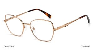 Donna 3270, C4