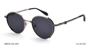 Bruno Botti BB019, C4