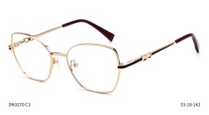 Donna 3270, C3