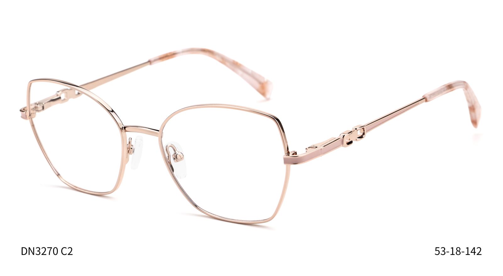 Donna 3270, C2