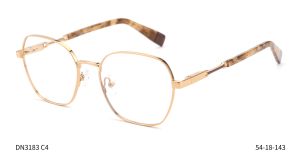 Donna 3183, C4