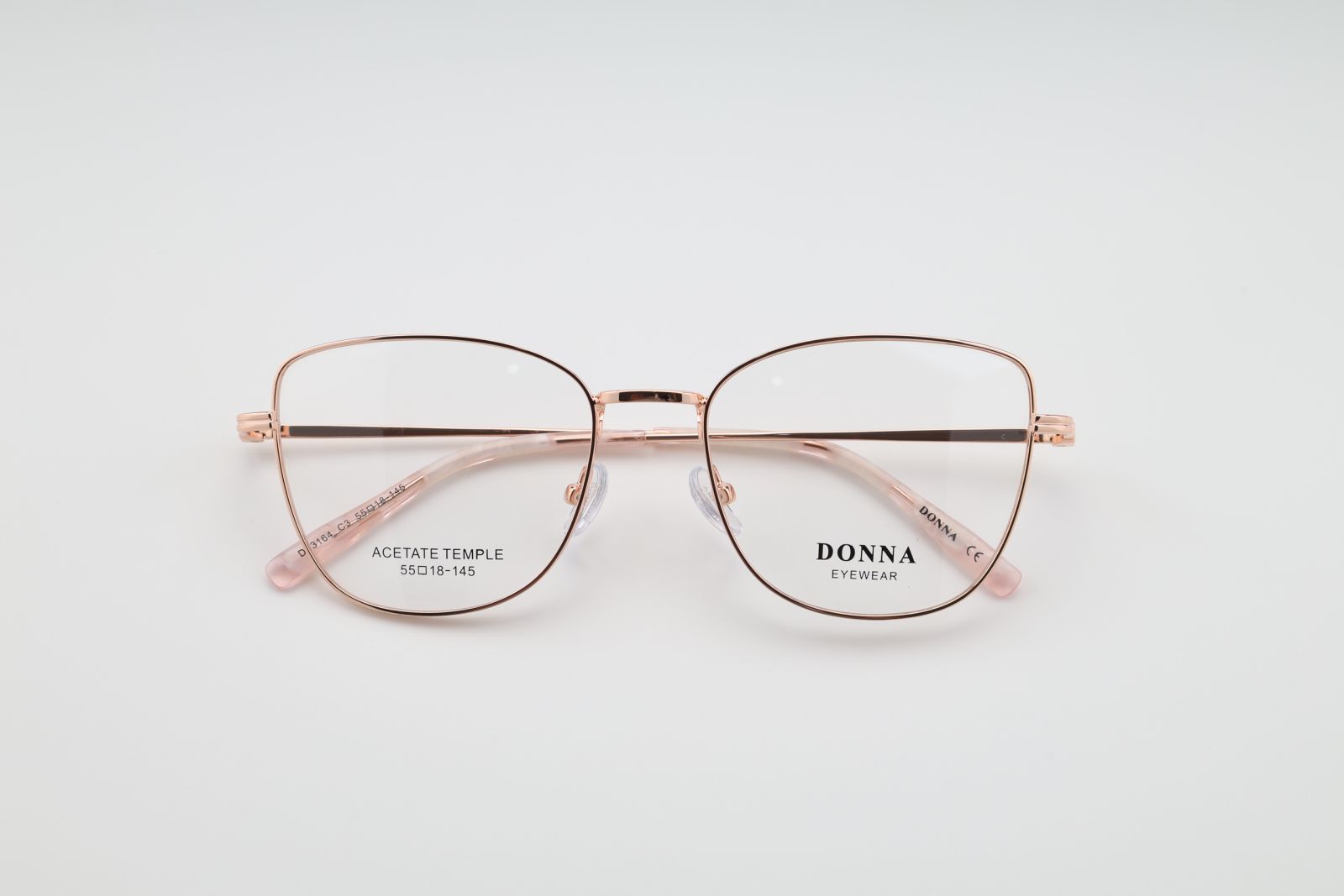 Donna 3164, C3