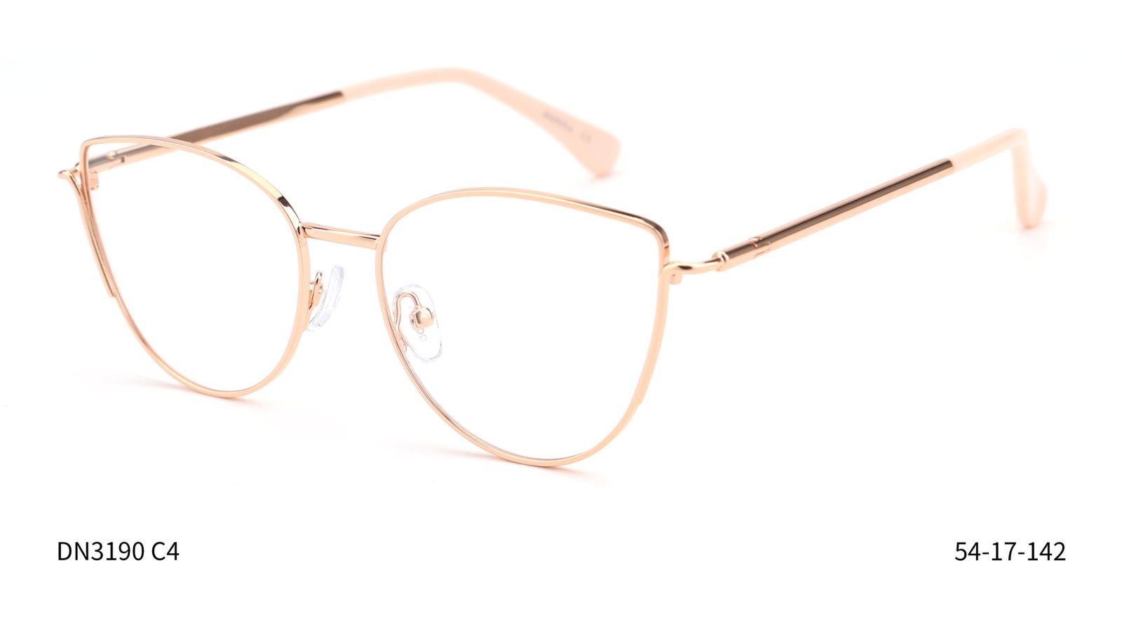 Donna 3190, C4