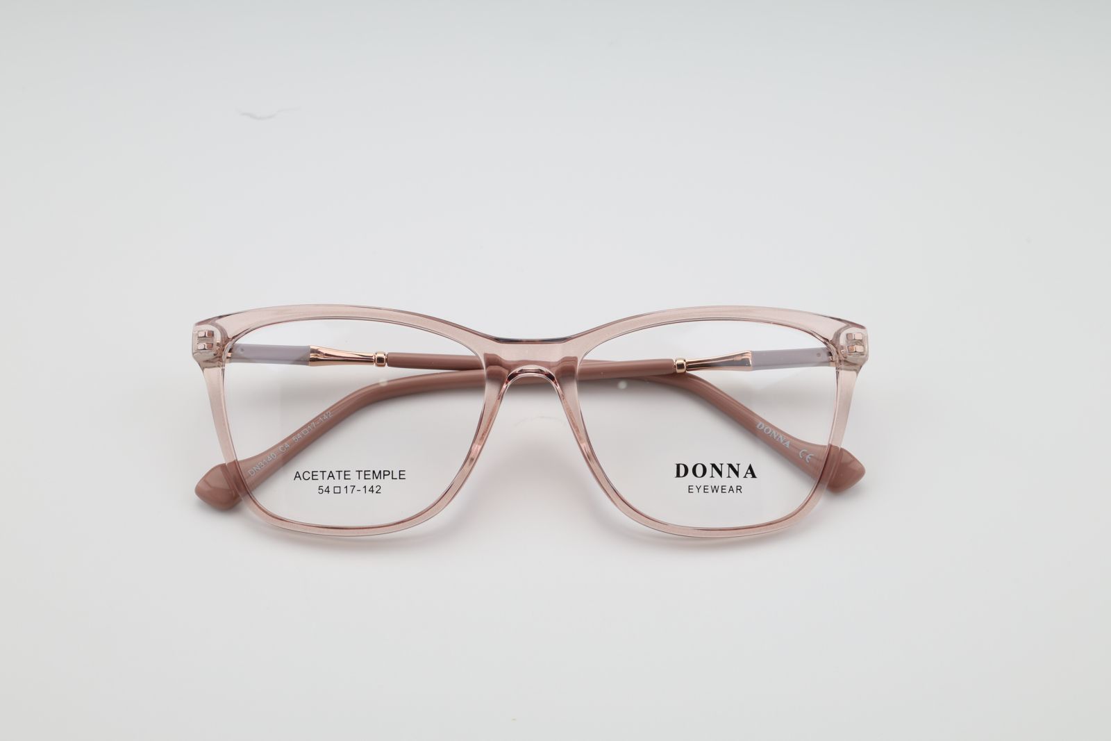 Donna 3140, C4