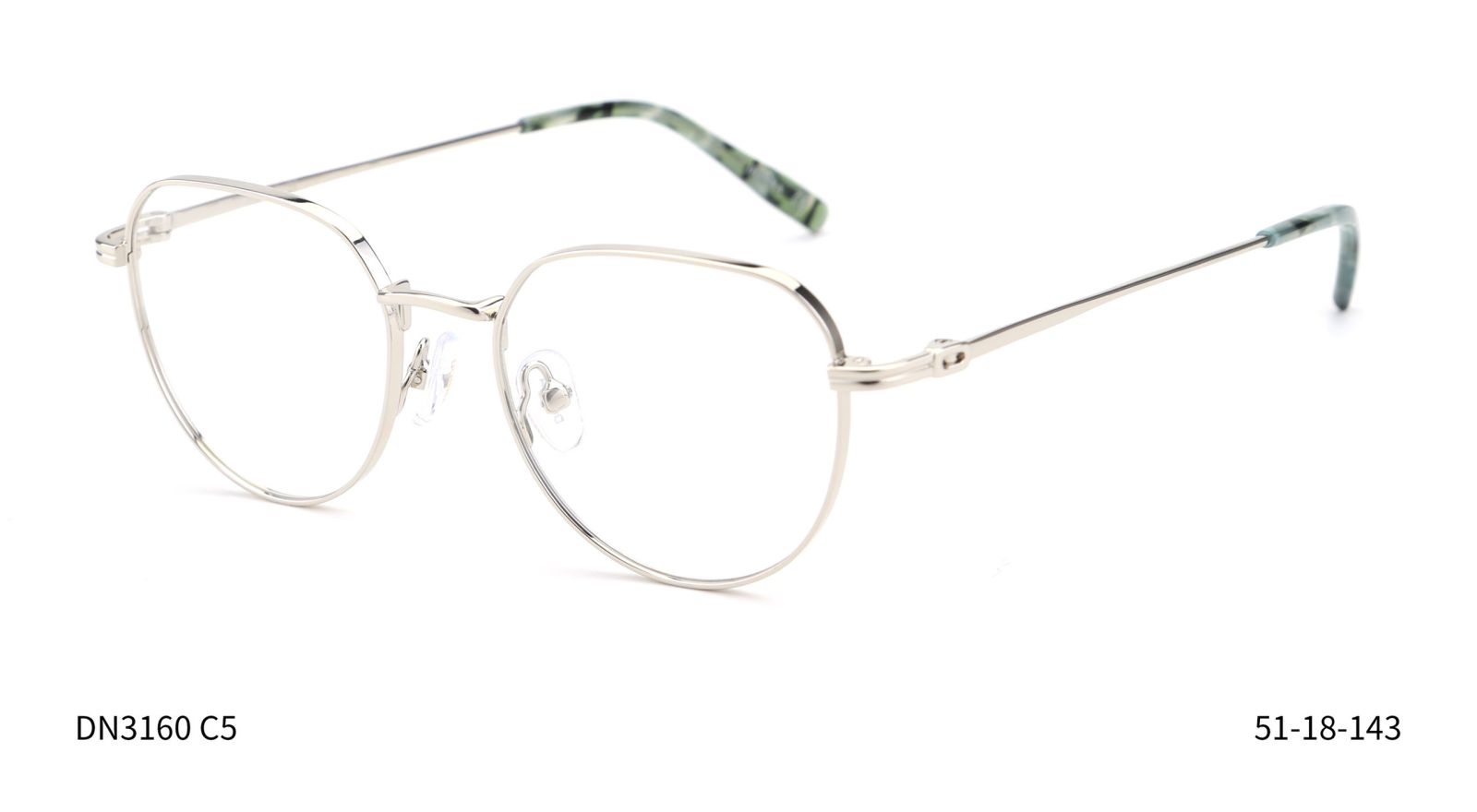 Donna 3160, C5