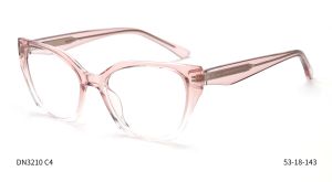 Donna 3210, C4