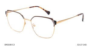 Donna 3166, C3