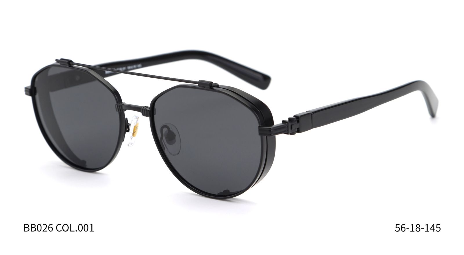 Bruno Botti BB026, C1