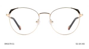 Donna 3170, C1