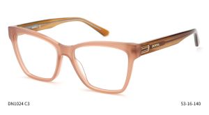 Donna 1024, C3