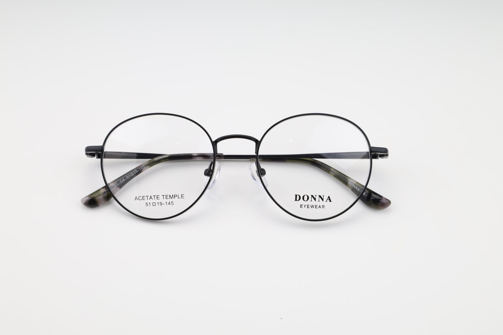 Donna 3161, C4