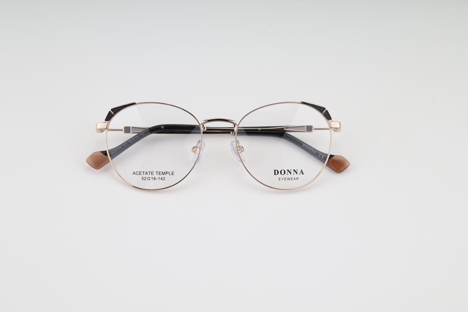 Donna 3170, C1