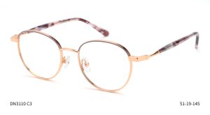 Donna 3110, C3