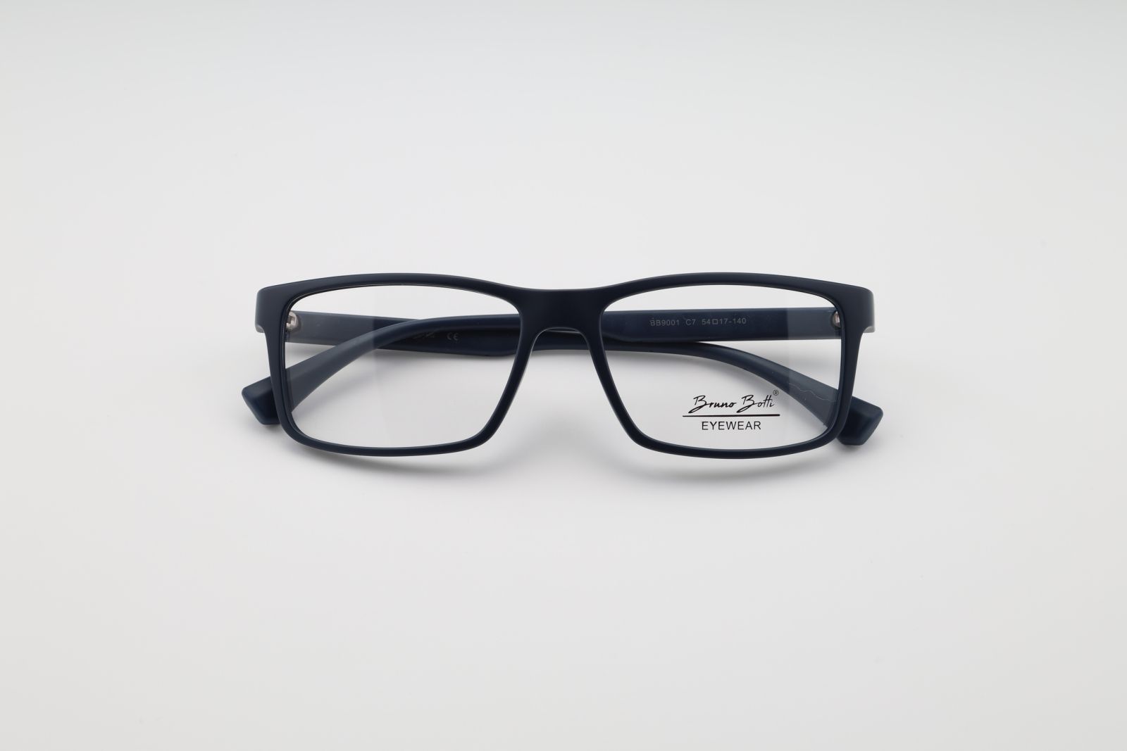 Bruno Botti 9001, C7