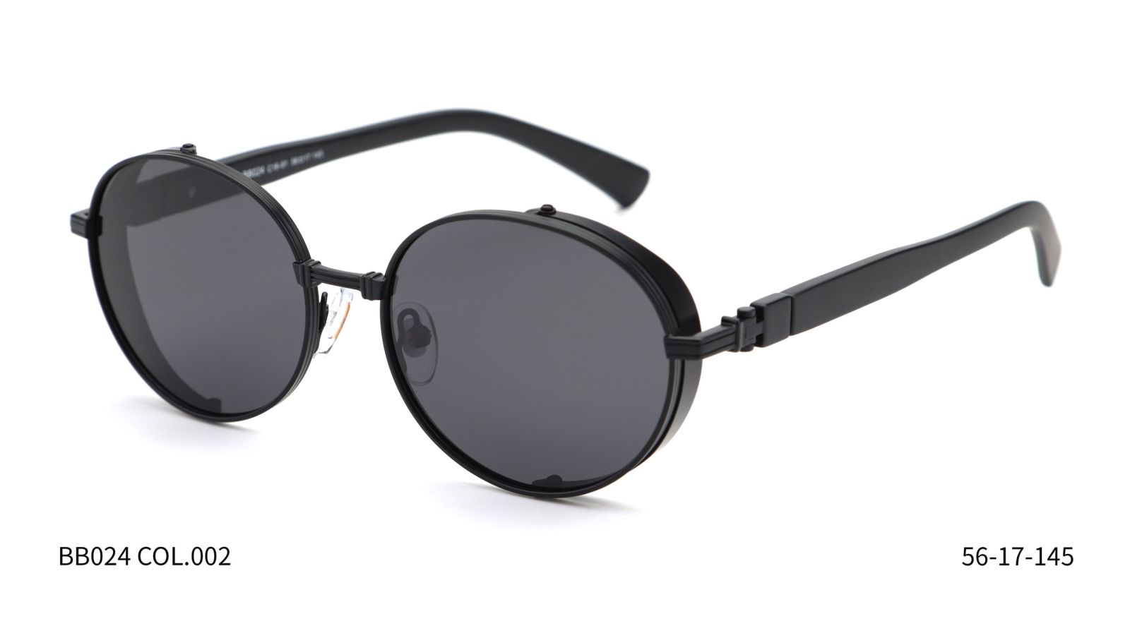 Bruno Botti BB024, C2