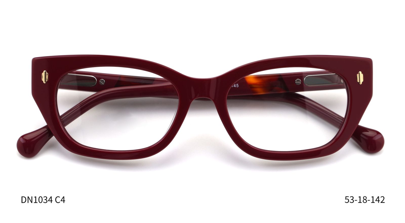 Donna 1034, C4