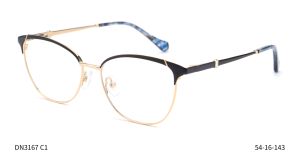Donna 3167, C1