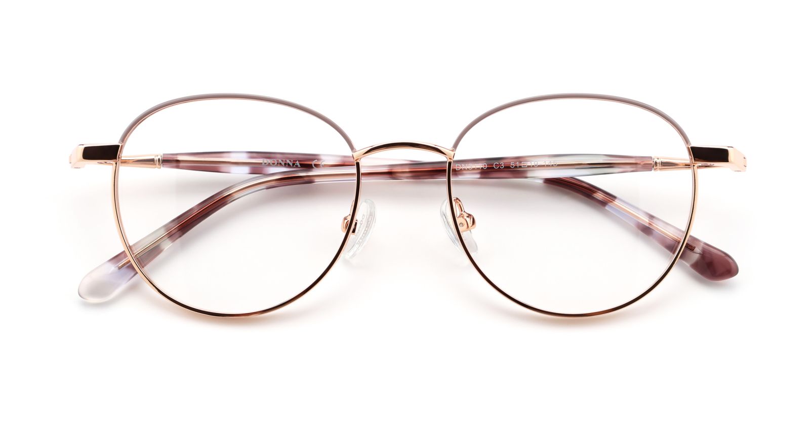 Donna 3110, C3