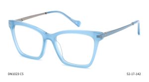 Donna 1023, C5