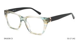 Donna 1038, C3