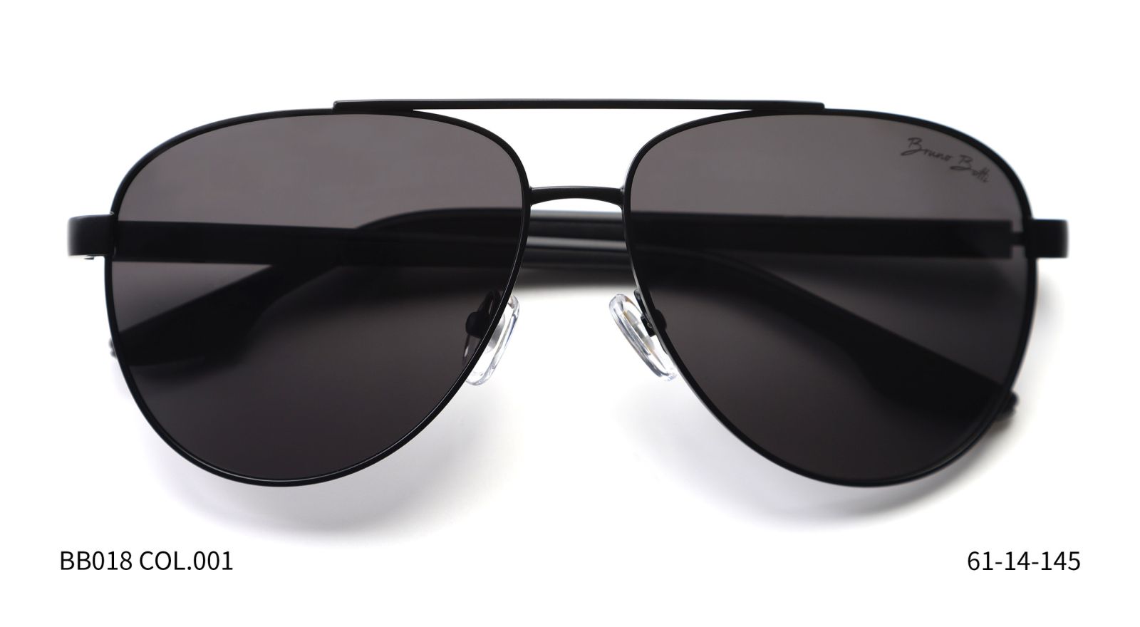 Bruno Botti BB018, C1