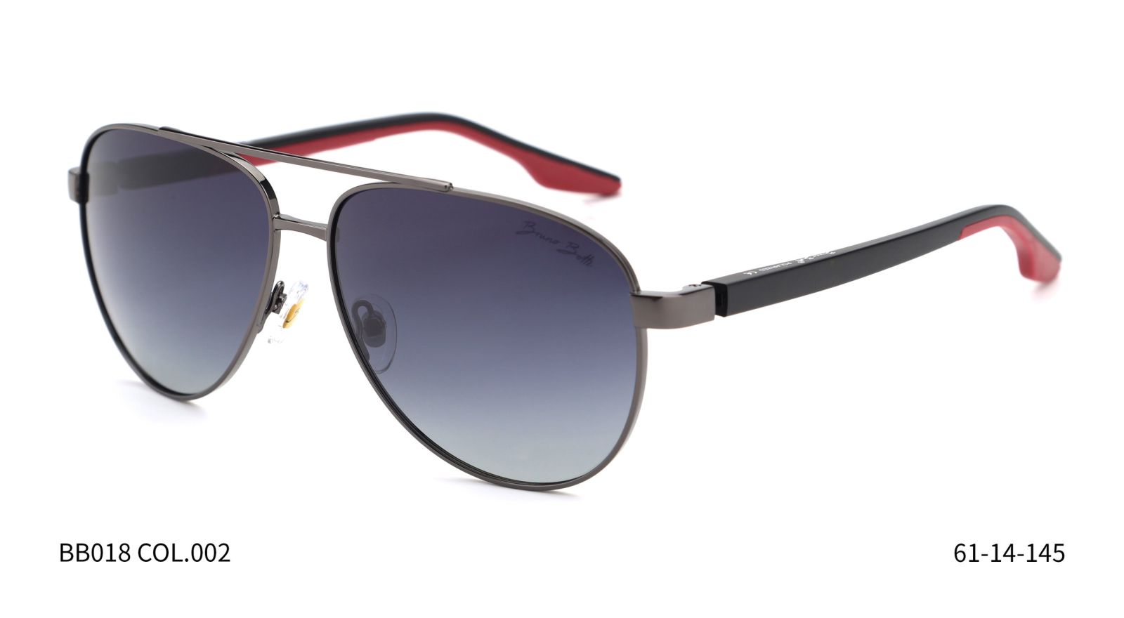 Bruno Botti BB018, C2